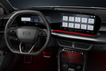 Audi A3 S3 Sportback S3 Sportback Turismo Interior Salpicadero 4 puertas
