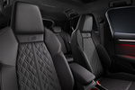 Audi A3 S3 Sportback S3 Sportback Turismo Interior Asientos 4 puertas
