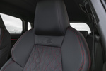Audi A3 S3 Sportback S3 Sportback Turismo Interior Asientos 4 puertas