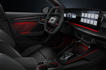 Audi A3 RS3 Sed&aacute;n RS3 Sed&aacute;n Turismo Interior Salpicadero 4 puertas
