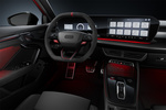 Audi A3 RS3 Sed&aacute;n RS3 Sed&aacute;n Turismo Interior Salpicadero 4 puertas