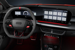 Audi A3 RS3 Sed&aacute;n RS3 Sed&aacute;n Turismo Interior Salpicadero 4 puertas