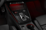 Audi A3 RS3 Sed&aacute;n RS3 Sed&aacute;n Turismo Interior Consola Central 4 puertas
