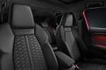 Audi A3 RS3 Sed&aacute;n RS3 Sed&aacute;n Turismo Interior Asientos 4 puertas