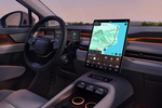 Skoda Peaq Gama Peaq Gama Peaq Todo terreno Interior Salpicadero 5 puertas