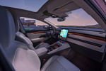 Skoda Peaq Gama Peaq Gama Peaq Todo terreno Interior Salpicadero 5 puertas