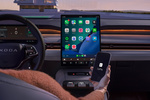 Skoda Peaq Gama Peaq Gama Peaq Todo terreno Interior Pantalla del sistema multimedia 5 puertas