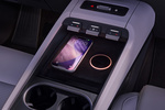 Skoda Peaq Gama Peaq Gama Peaq Todo terreno Interior Consola Central 5 puertas