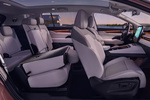 Skoda Peaq Gama Peaq Gama Peaq Todo terreno Interior Asientos 5 puertas