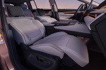 Skoda Peaq Gama Peaq Gama Peaq Todo terreno Interior Asientos 5 puertas