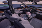 Skoda Peaq Gama Peaq Gama Peaq Todo terreno Interior Asientos 5 puertas