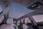 Skoda Peaq Gama Peaq Gama Peaq Todo terreno Interior Techo solar 5 puertas