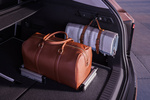 Skoda Peaq Gama Peaq Gama Peaq Todo terreno Interior Maletero 5 puertas