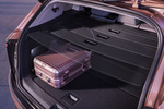 Skoda Peaq Gama Peaq Gama Peaq Todo terreno Interior Maletero 5 puertas