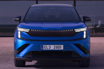Skoda Peaq Sportline Sportline Todo terreno Race Blue Exterior Frontal 5 puertas