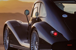 Morgan Midsummer Coup&eacute; Midsummer Coup&eacute; Midsummer Coup&eacute; Descapotable Exterior Detalle 2 puertas