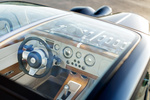 Morgan Midsummer Coup&eacute; Midsummer Coup&eacute; Midsummer Coup&eacute; Descapotable Interior Salpicadero 2 puertas