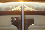 Morgan Midsummer Coup&eacute; Midsummer Coup&eacute; Midsummer Coup&eacute; Descapotable Interior Detalle 2 puertas