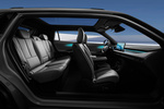 Dongfeng VIGO Gama Vigo Gama Vigo Todo terreno Interior Salpicadero 5 puertas