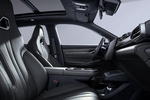 Dongfeng MAGE Gama MAGE Gama MAGE Todo terreno Interior Salpicadero 5 puertas