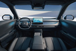 Dongfeng VIGO Gama Vigo Gama Vigo Todo terreno Interior Salpicadero 5 puertas