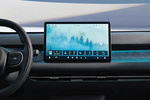 Dongfeng VIGO Gama Vigo Gama Vigo Todo terreno Interior Pantalla del sistema multimedia 5 puertas