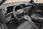KIA Niro 1.6 GDi HEV Emotion con Pack Luxury Todo terreno Interior Salpicadero 5 puertas