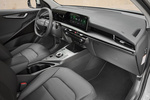 KIA Niro 1.6 GDi HEV Emotion con Pack Luxury Todo terreno Interior Salpicadero 5 puertas