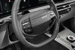 KIA Niro 1.6 GDi HEV Emotion con Pack Luxury Todo terreno Interior Volante 5 puertas