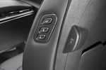 KIA Niro 1.6 GDi HEV Emotion con Pack Luxury Todo terreno Interior Mandos regulaci&oacute;n asientos 5 puertas