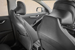 KIA Niro 1.6 GDi HEV Emotion con Pack Luxury Todo terreno Interior Asientos 5 puertas
