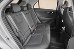KIA Niro 1.6 GDi HEV Emotion con Pack Luxury Todo terreno Interior Asientos fila 2 5 puertas