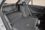 KIA Niro 1.6 GDi HEV Emotion con Pack Luxury Todo terreno Interior Respaldo Abatido 5 puertas