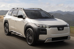 Subaru E-Outback Gama E-Outback Field Todo terreno Exterior Lateral-Frontal 5 puertas