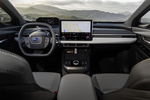 Subaru E-Outback Gama E-Outback Field Todo terreno Interior Salpicadero 5 puertas