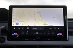 Subaru E-Outback Gama E-Outback Field Todo terreno Interior Pantalla del sistema multimedia 5 puertas