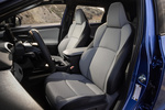Subaru E-Outback Gama E-Outback Field Todo terreno Interior Asientos 5 puertas