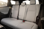 Subaru E-Outback Gama E-Outback Field Todo terreno Interior Asientos fila 2 5 puertas