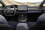 Subaru E-Outback Gama E-Outback Field Todo terreno Interior Salpicadero 5 puertas