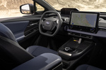 Subaru E-Outback Gama E-Outback Field Todo terreno Interior Salpicadero 5 puertas