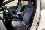 Subaru E-Outback Gama E-Outback Field Todo terreno Interior Asientos 5 puertas