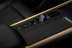 Lexus ES 500e AWD Luxury 500e Turismo Interior Consola Central 4 puertas