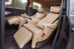 DENZA D9 Gama D9 Gama D9 Monovolumen Interior Asientos fila 2 5 puertas