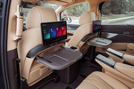 DENZA D9 Gama D9 Gama D9 Monovolumen Interior Asientos fila 2 5 puertas
