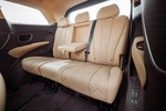 DENZA D9 Gama D9 Gama D9 Monovolumen Interior Asientos fila 3 5 puertas