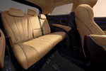 DENZA D9 Gama D9 Gama D9 Monovolumen Interior Asientos fila 3 5 puertas