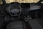 Subaru Uncharted Gama Uncharted Gama Uncharted Todo terreno Interior Salpicadero 5 puertas
