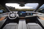 BMW iX5 60 xDrive 60 xDrive Todo terreno Interior Salpicadero 5 puertas