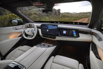 BMW iX5 60 xDrive 60 xDrive Todo terreno Interior Salpicadero 5 puertas