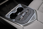 BMW iX5 60 xDrive 60 xDrive Todo terreno Interior Consola Central 5 puertas